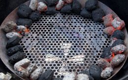 faszenes grill tippek