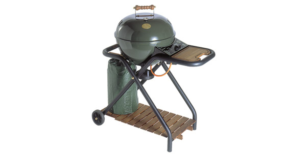 Outdoorchef gázgrill
