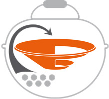 Közvetlen grillezés