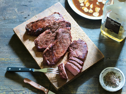 Közvetett grillezés