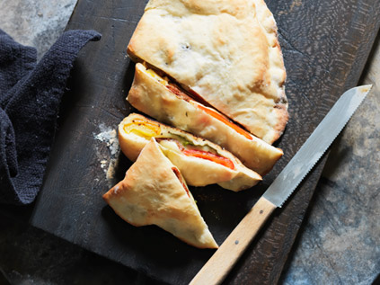 Közvetlen grillezés