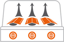 Közvetett grillezés