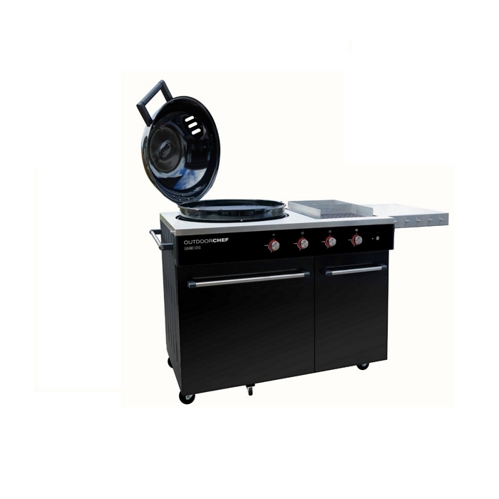 OutdoorChef gázgrill
