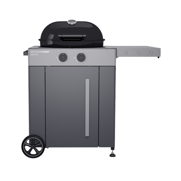 OutdoorChef gázgrill
