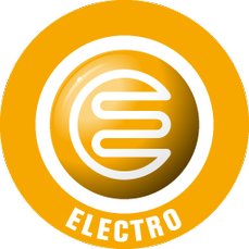 elektromos grill ikon
